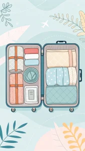 001 Smart Packing - GuidesTips