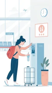 003 Staying Hydrated - GuidesTips
