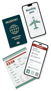 012 Travel Documents - GuidesTips