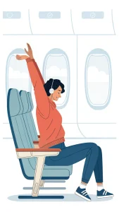013 In Seat Stretches - GuidesTips