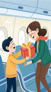 018 Distraction Bags for Kids - GuidesTips