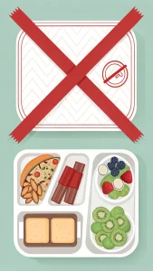 020 Avoid Salty Meals - GuidesTips